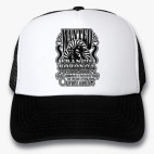 Кепки Trucker