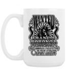 Кружка 420 мл