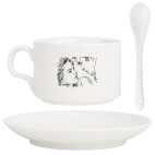 Кофейный набор