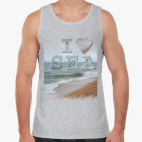 I LOVE SEA