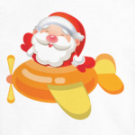 Дед Мороз к нам мчится