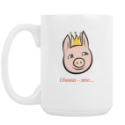 Кружка 420 мл