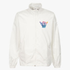 Ветровка без капюшона