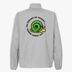 Ветровка без капюшона