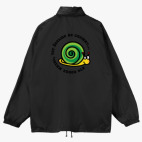 Ветровка с капюшоном