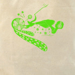 Африканский Мус лайт