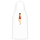 Кухонный фартук