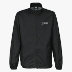 Ветровка без капюшона