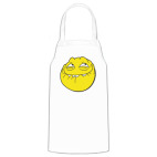 Кухонный фартук