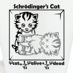 Кот Шрёдингера