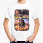 Космический кот
