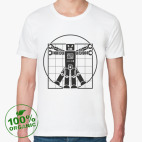  Витрувианский робот