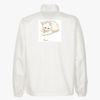 Ветровка без капюшона