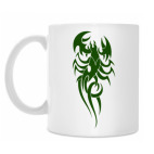 Кружка 330 мл