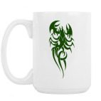 Кружка 420 мл