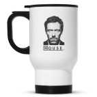 Кружка-термос