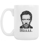 Кружка 420 мл