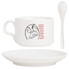 Кофейный набор