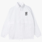 Ветровка с капюшоном