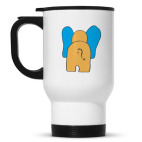 Кружка-термос