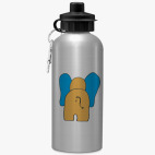 Спортивная бутылка