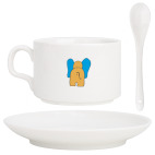 Кофейный набор