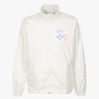 Ветровка без капюшона