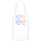 Кухонный фартук