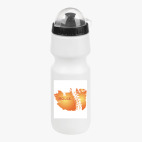 Велобутылка