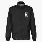 Ветровка без капюшона