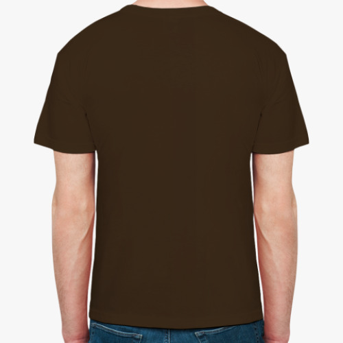 Футболка Beastmaster