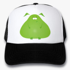 Кепки Trucker