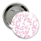 Весенняя сакура цветущая вишня маленькие цветы