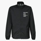 Ветровка без капюшона