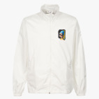 Ветровка без капюшона