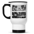 Кружка-термос