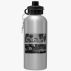 Спортивная бутылка