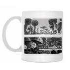 Алиса в стране чудес