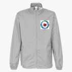 Ветровка без капюшона