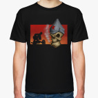 Красноармеец_Череп