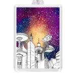 Фантастика, будущее