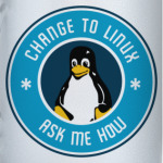 Линуксоид Che Guevara