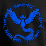Pokemon GO (Team Mystic)