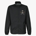 Ветровка без капюшона