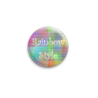 Rainbow Style