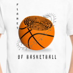 Планета баскетбола