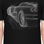 sports car