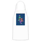 Кухонный фартук