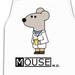 Mouse M.D.