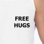 FREE HUGS